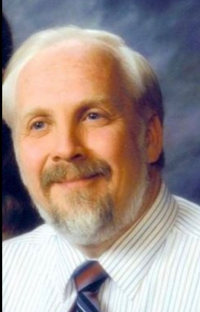Michael Foy Profile Photo