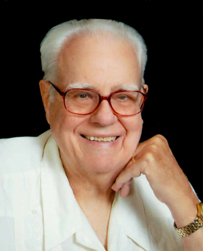 Horace William Smith, Jr.