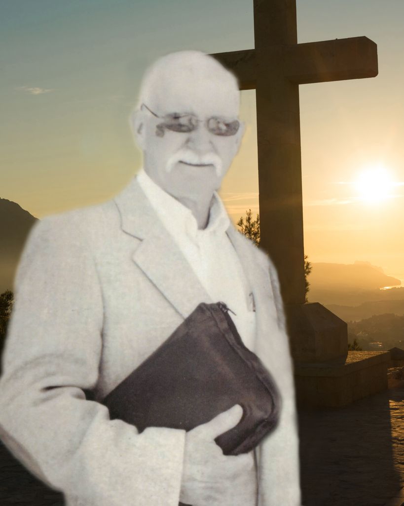 James Wiley Greer Profile Photo