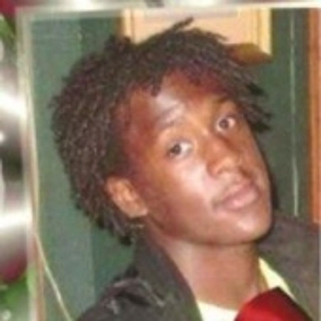 D'Maris  Savone Glover