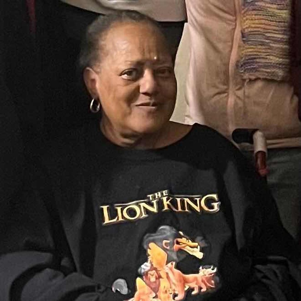 Amber E. Green Profile Photo