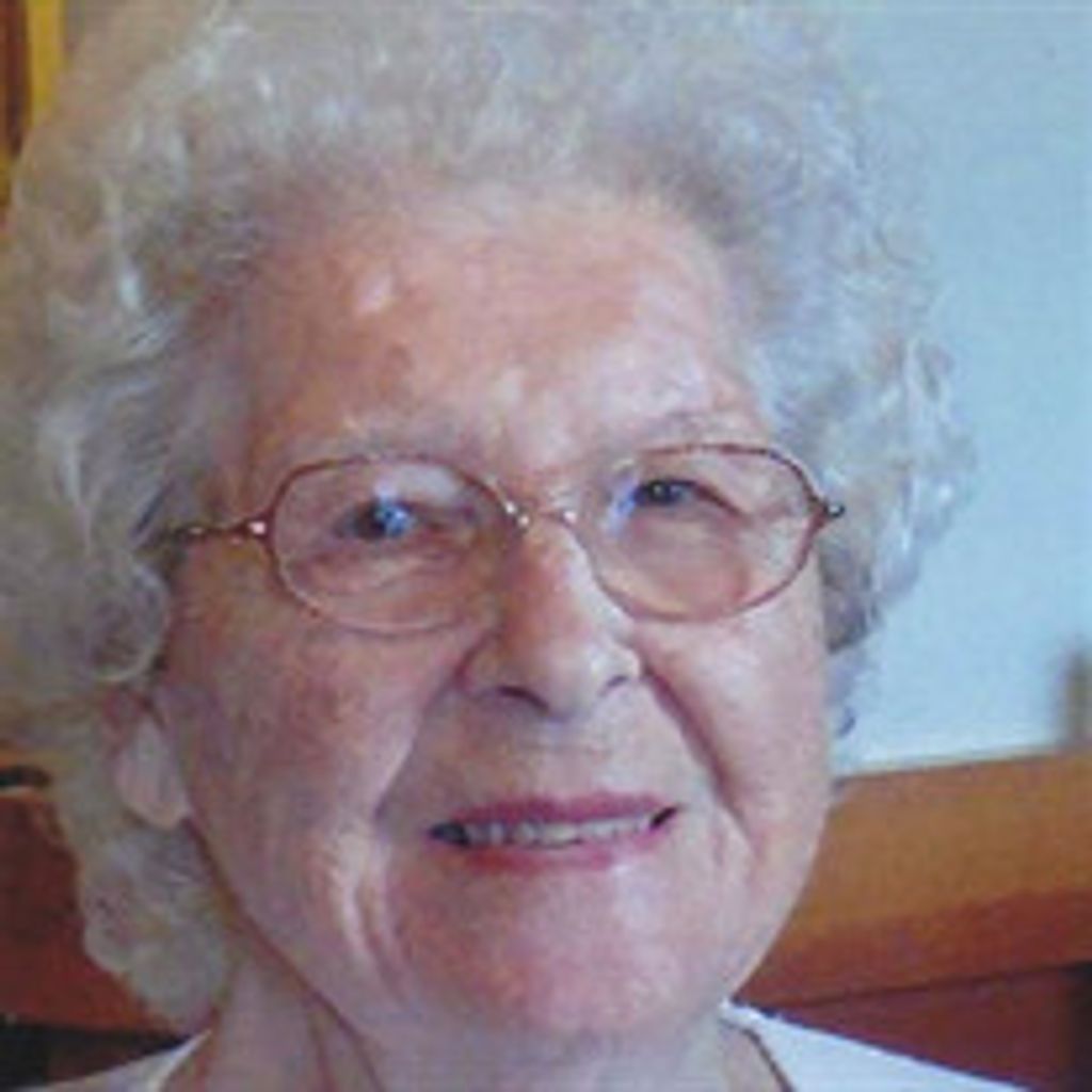 Katherine Babich