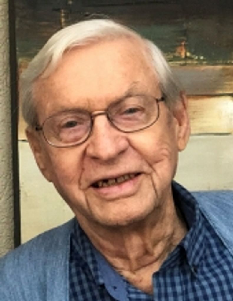 Willard "Bill" Fulghum