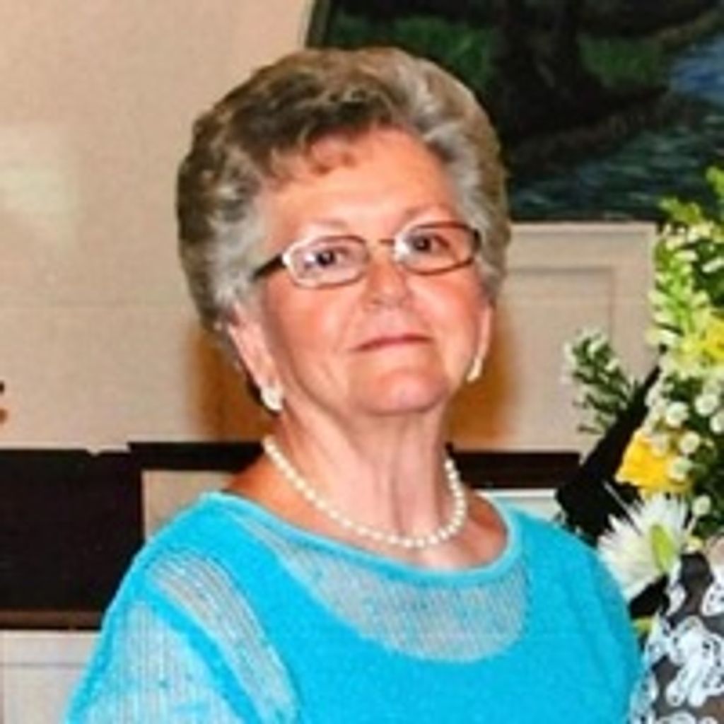 Carolyn E. Smith