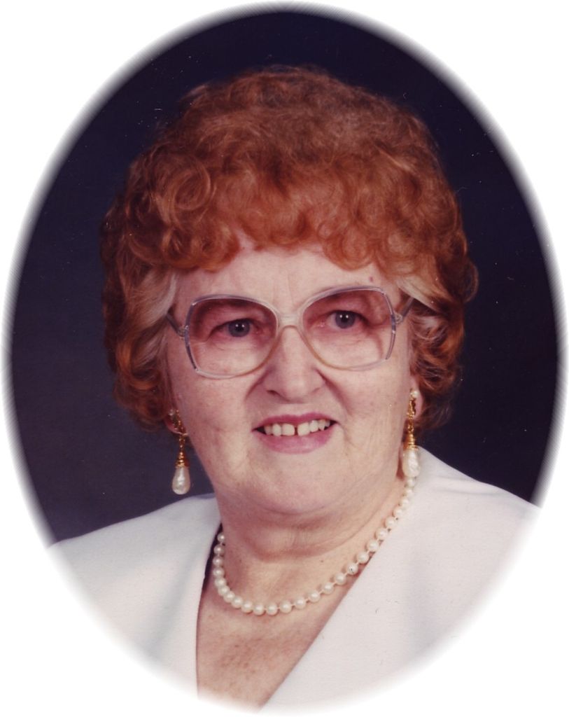 Doreen Augustine Mamrocha