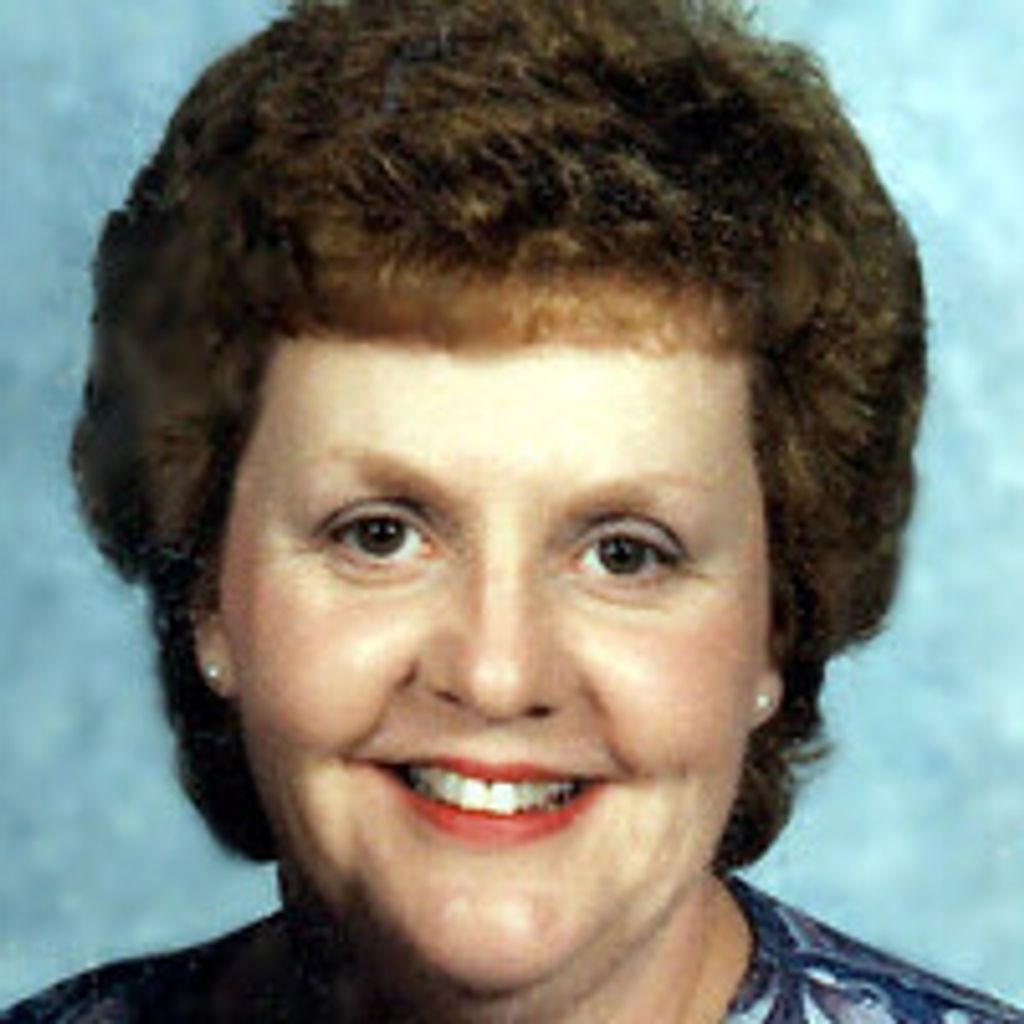 Luella Mae Reinbolt