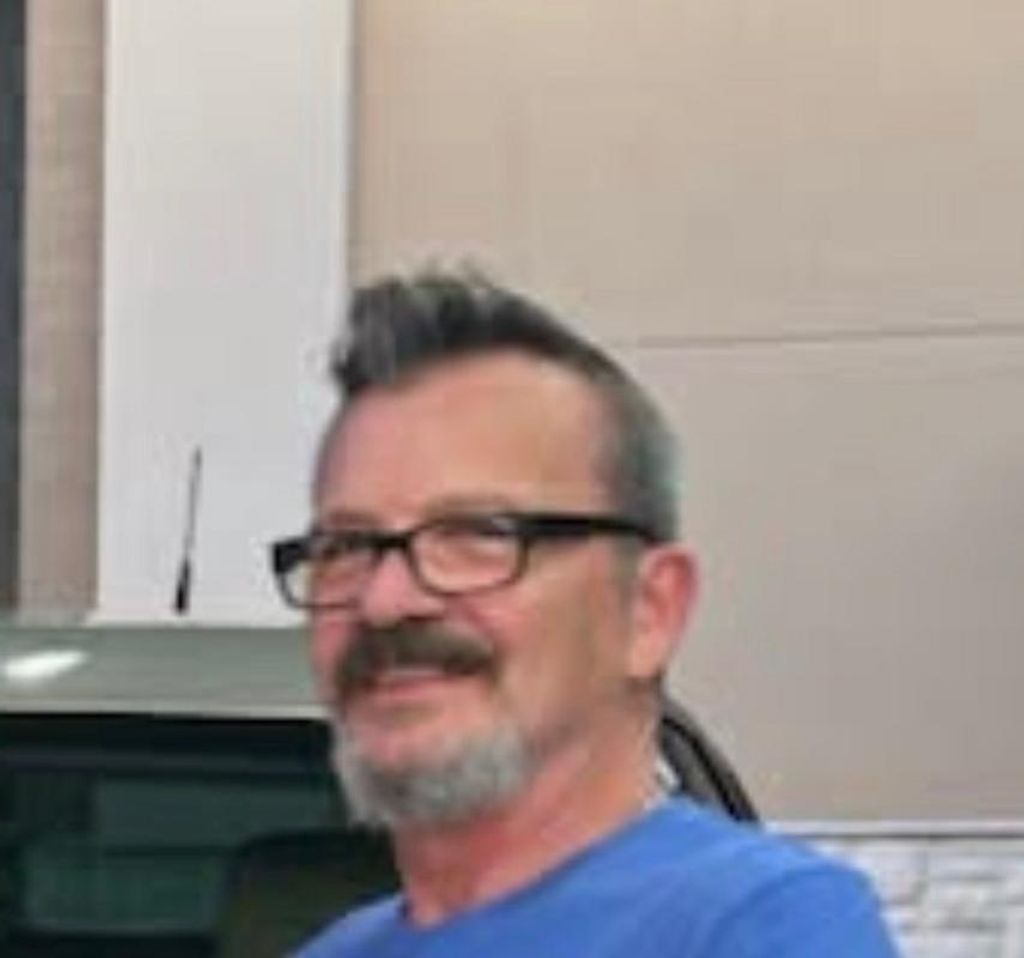 James Gregory Jackson Profile Photo