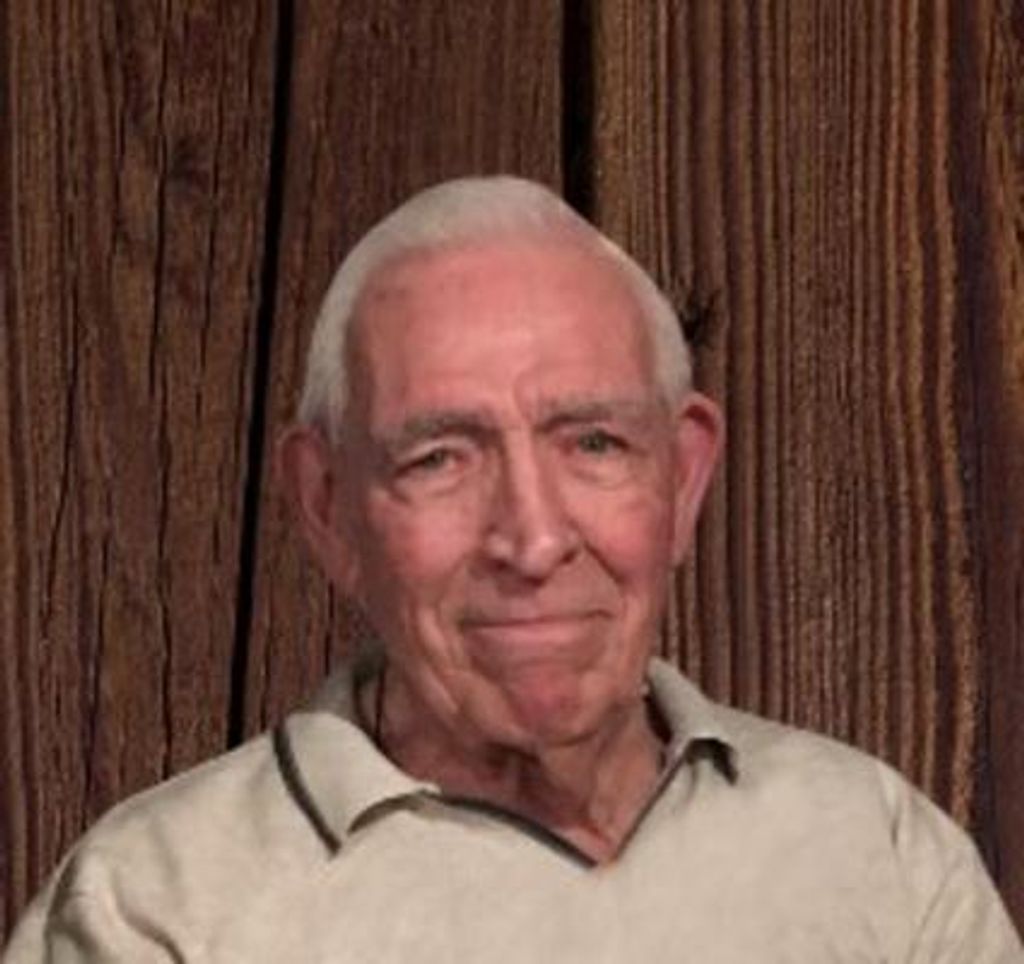 Stanley Harris Darling Profile Photo