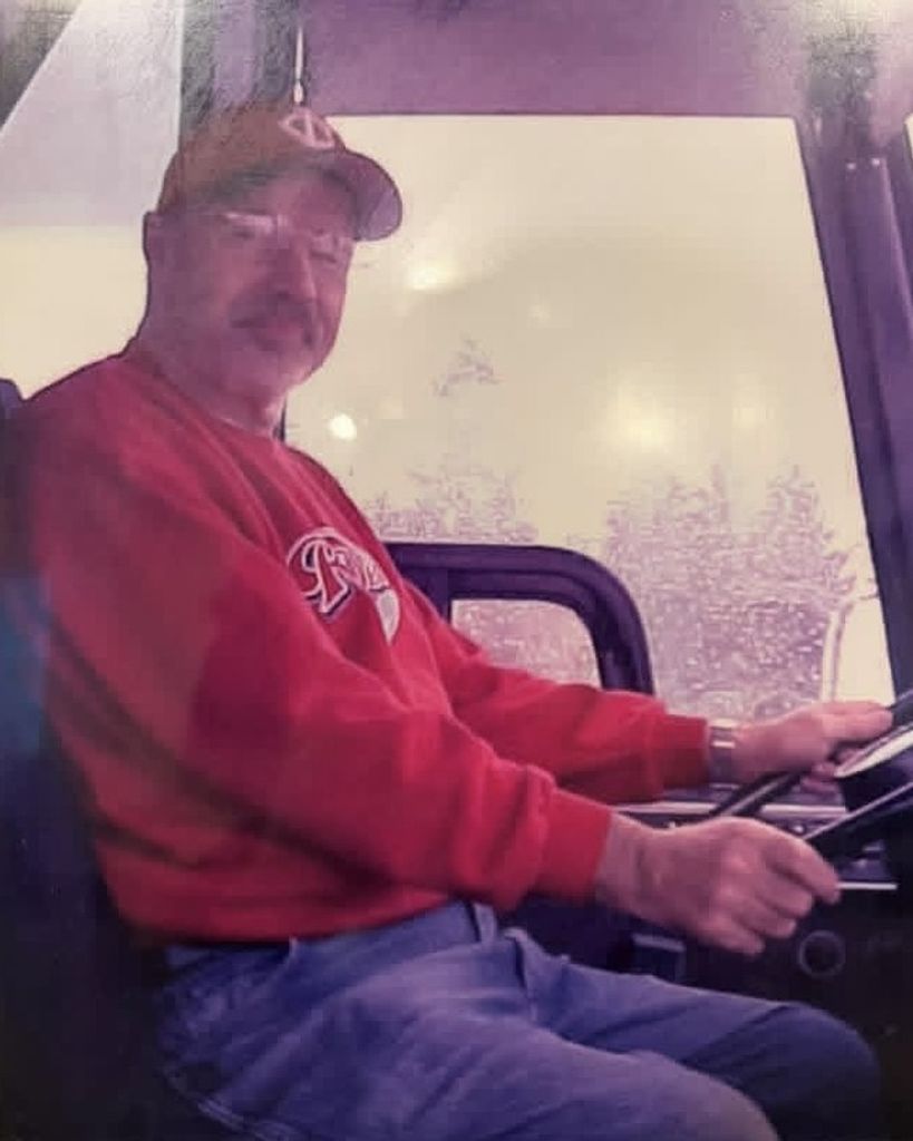 Rick Joseph Boudreau Profile Photo