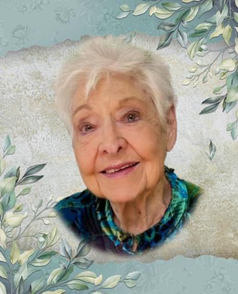 Janelle Rogers Miles Profile Photo