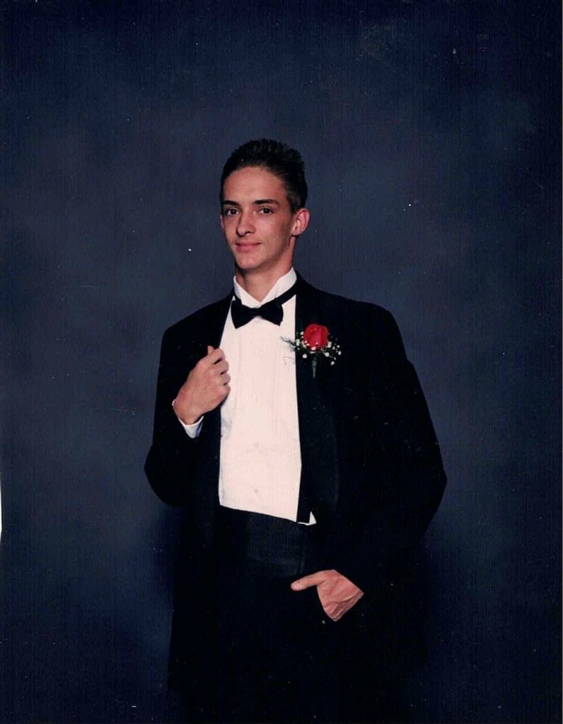 Steven  Michael Hathaway