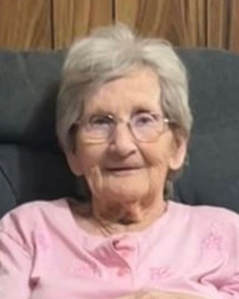 Louise Powers Davis Profile Photo