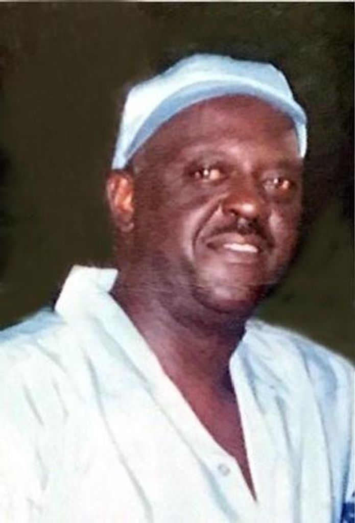 Thaddeus L."George" Jones, Sr. Profile Photo