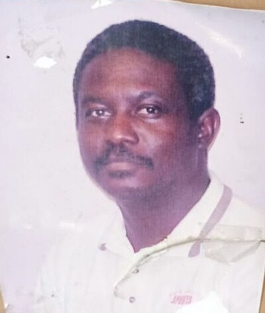 Diddy Ray Woodard Profile Photo