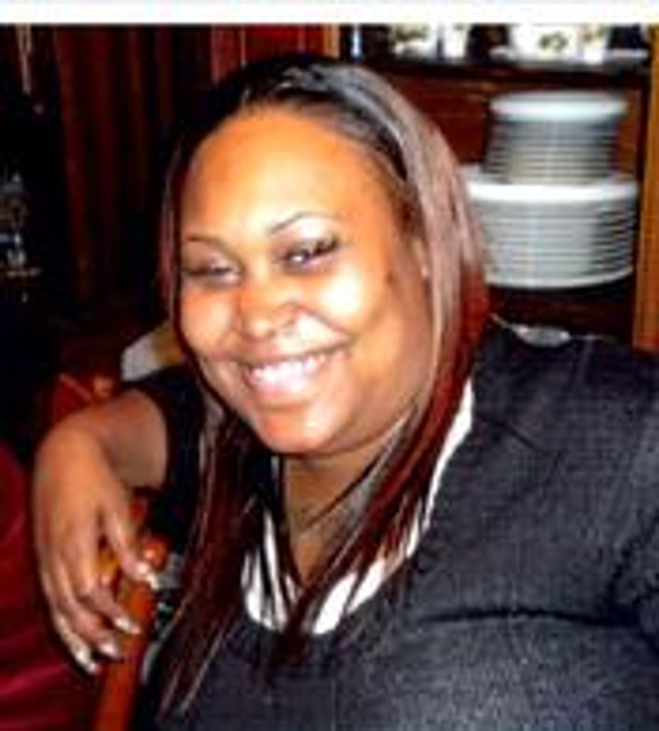 Brittney Patrice Turner