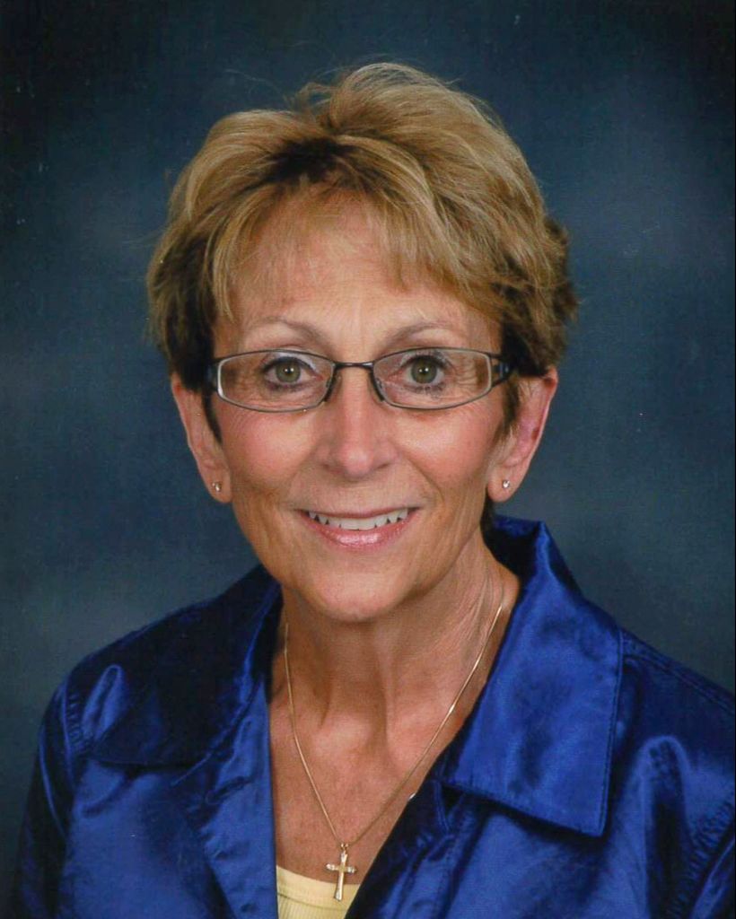 Marilyn K. McGranahan Profile Photo