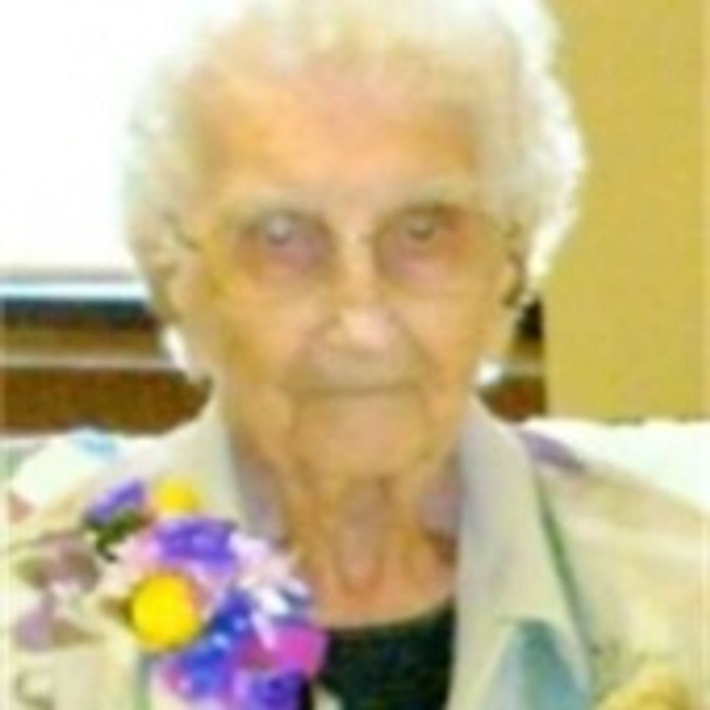 Marie Lenth