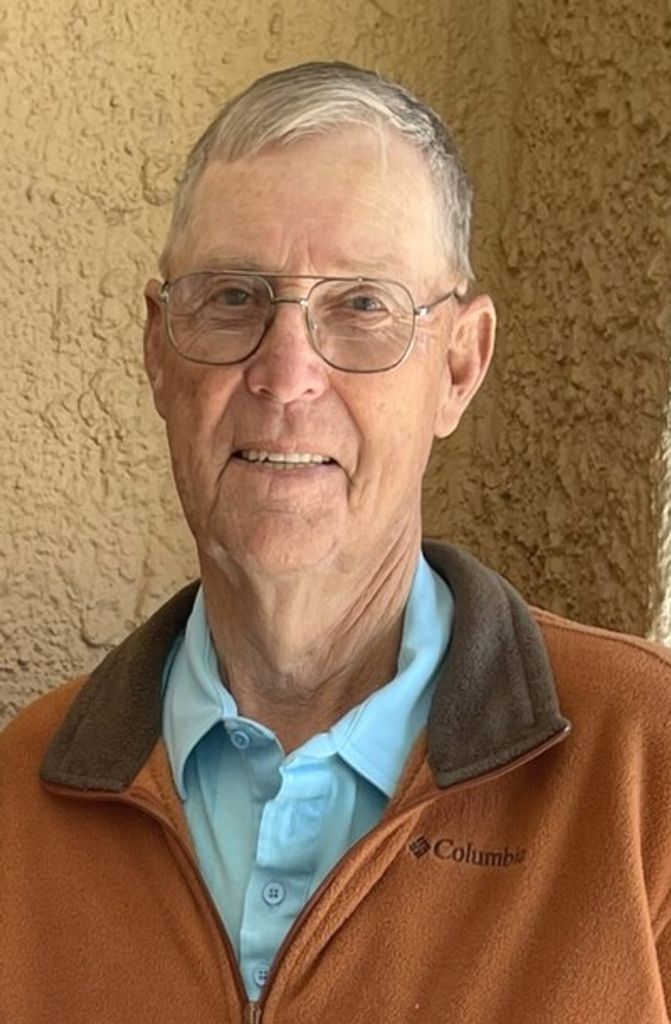 Jerry Johnson