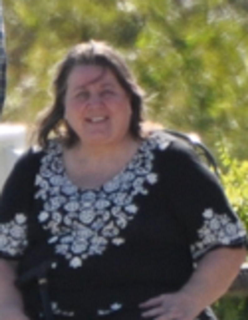 Lisa Dawn Boone Profile Photo