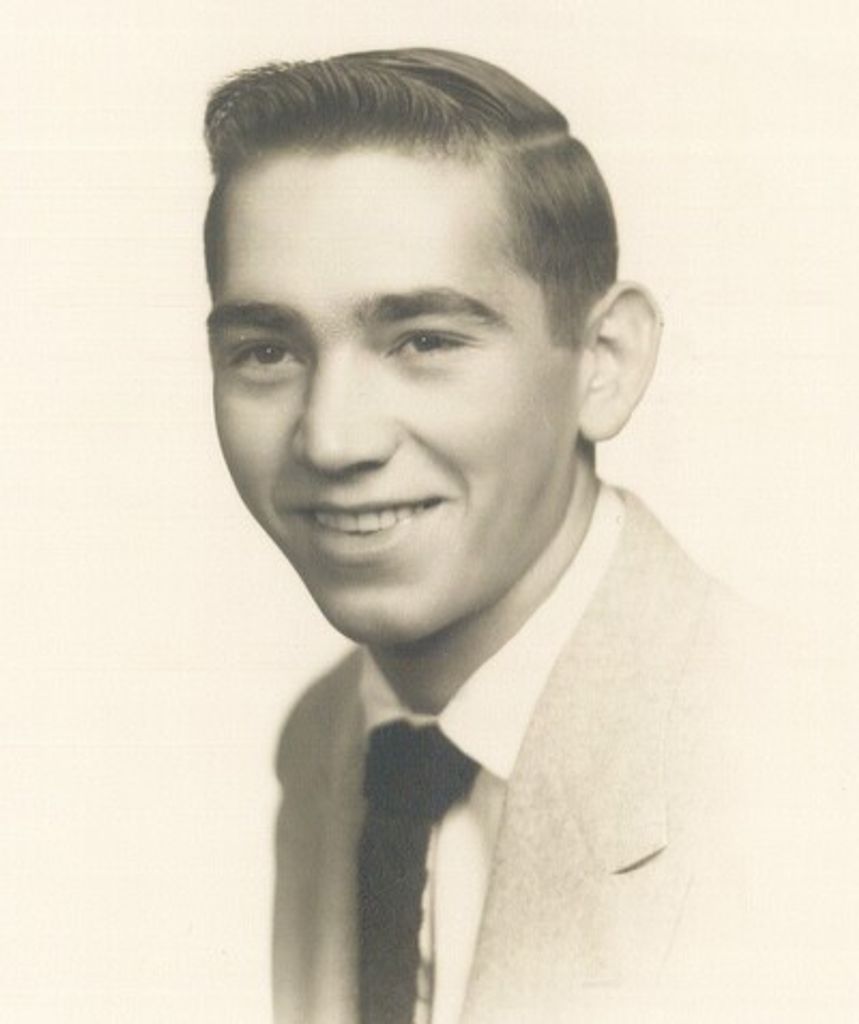 Edward T. Hartman Profile Photo