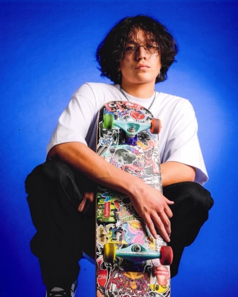 Conlee Michael Klute