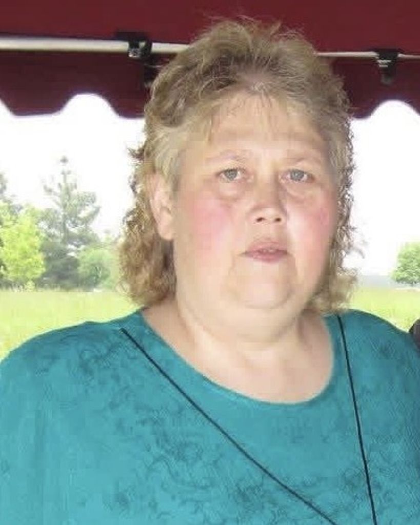 Rebecca Lacks Barker Profile Photo