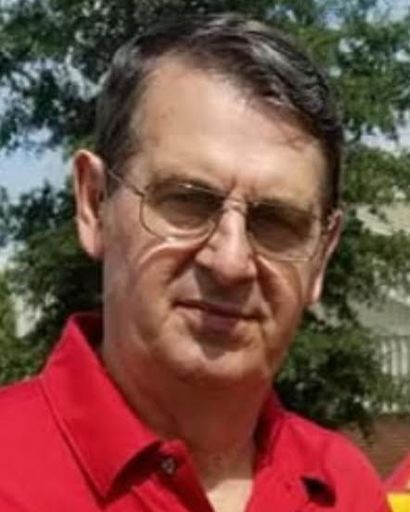 Foster Butch Tate Profile Photo