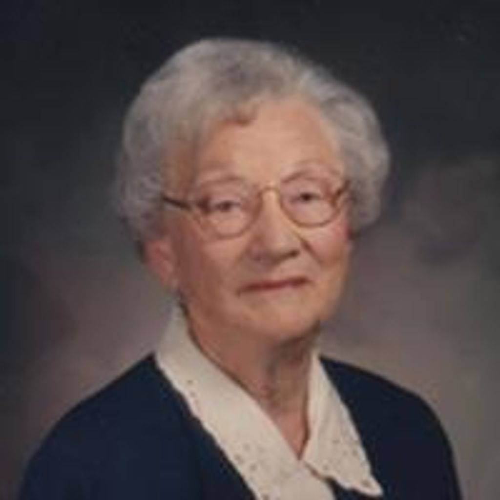 Evelyn M. Christensen