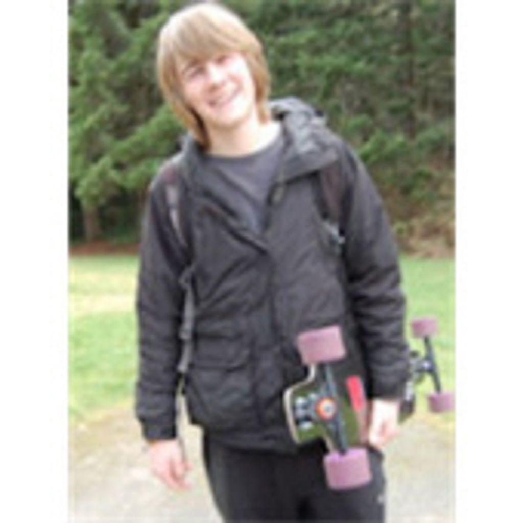 Colin Saunders Dahlquist