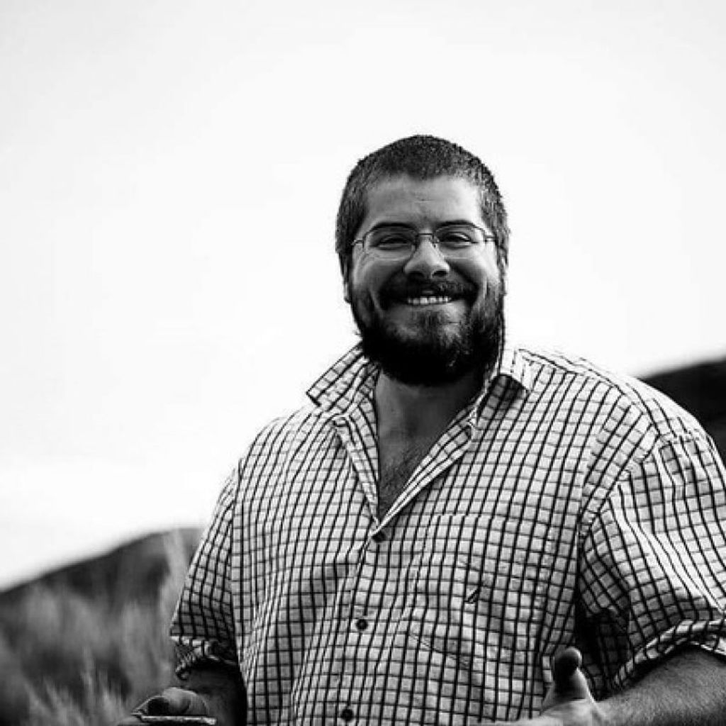 Bryan Groberg  Stratton