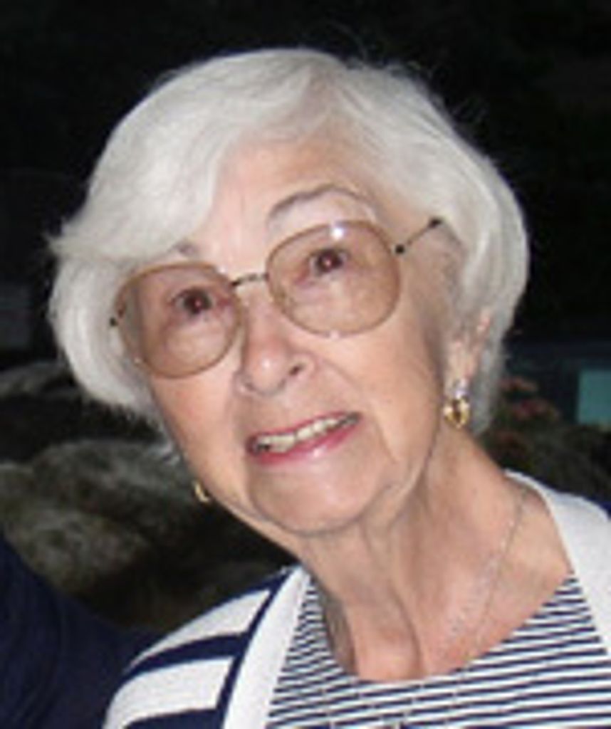 Dorothy E. Heath