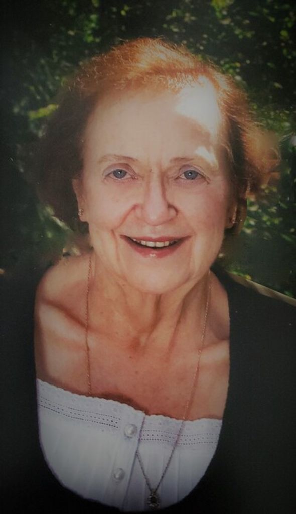 Marilyn Branch Profile Photo