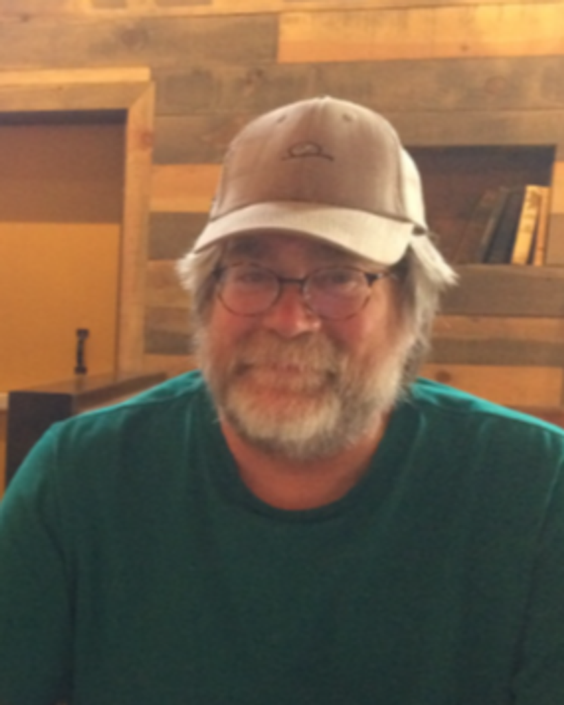Larry Spanjer Profile Photo