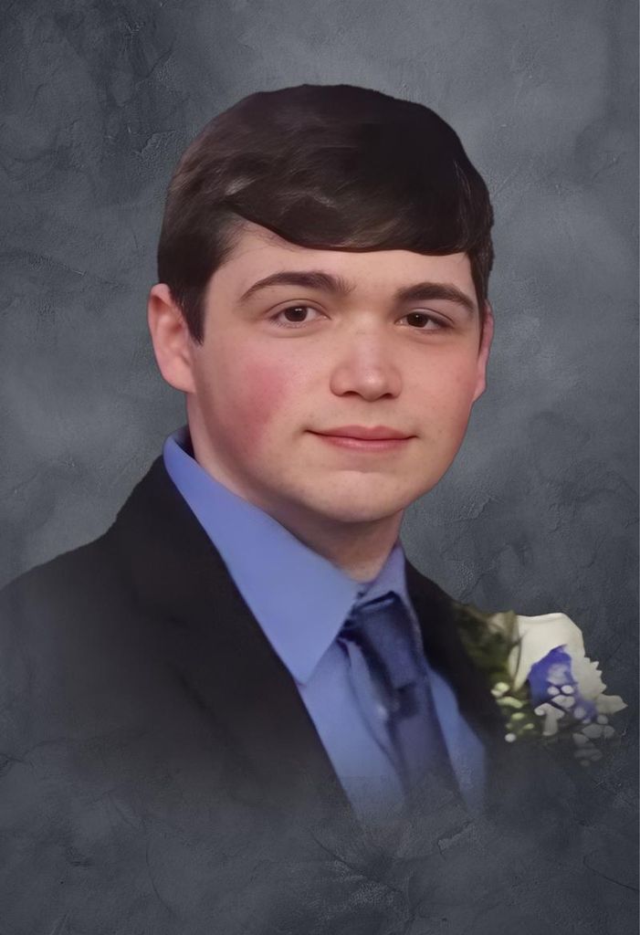 Aiden Lee Johnson Profile Photo