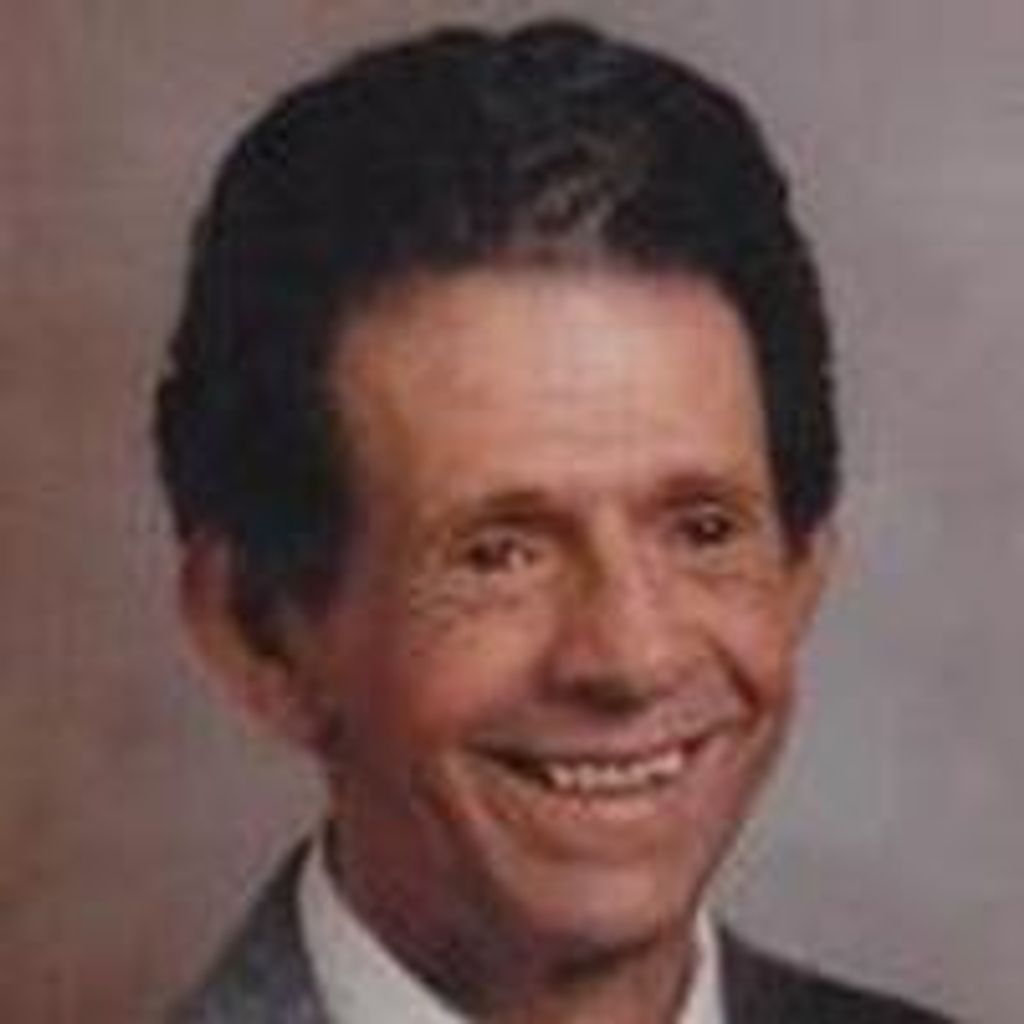 Howard W. Mackey