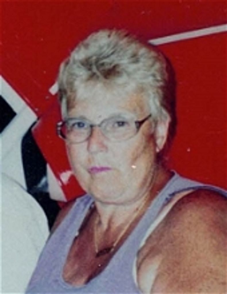 Elizabeth Ann Tenebruso