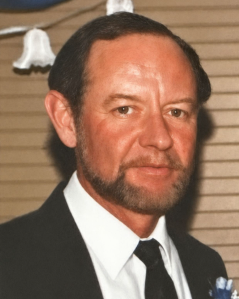 David Long Profile Photo