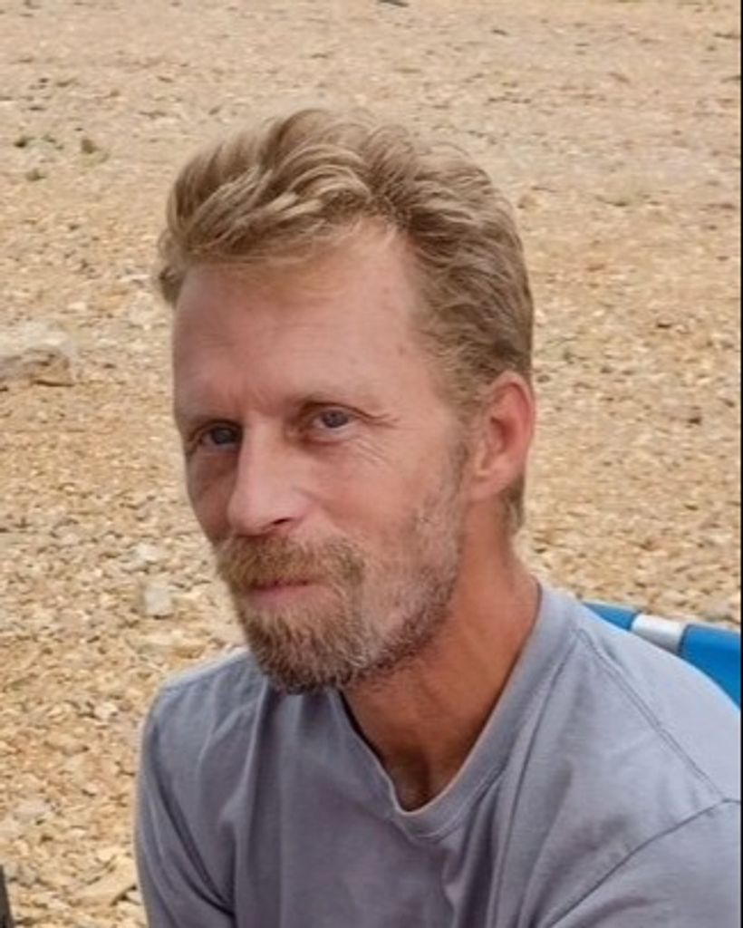 Robert Stewart Spain