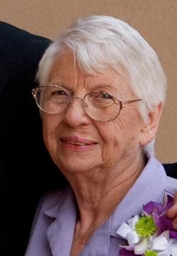 Florence Rice Profile Photo
