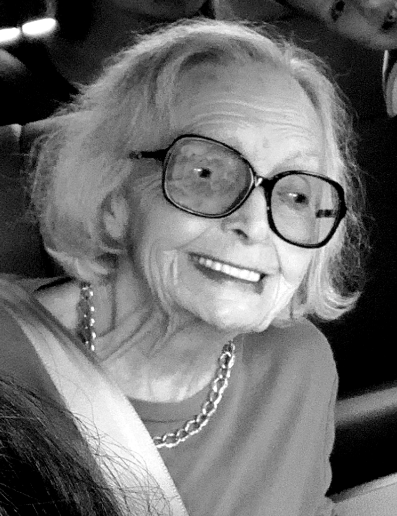 Norma June Austin Profile Photo
