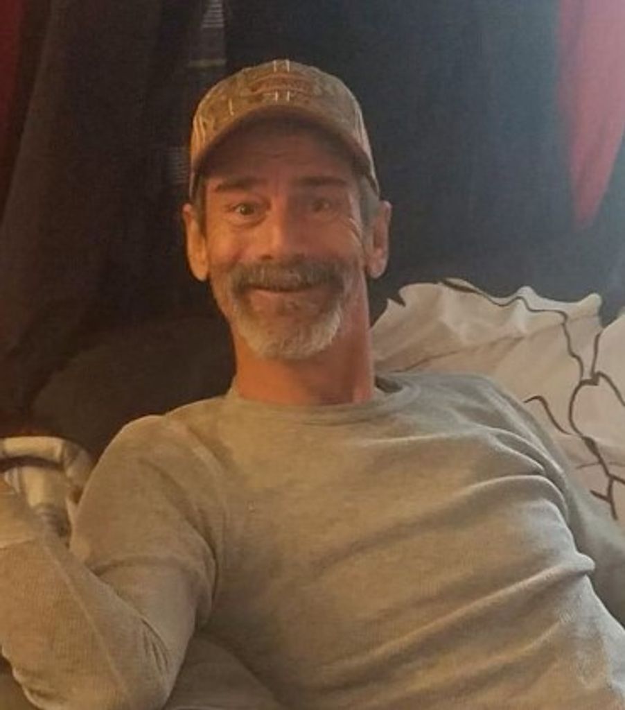 Barry David Williams