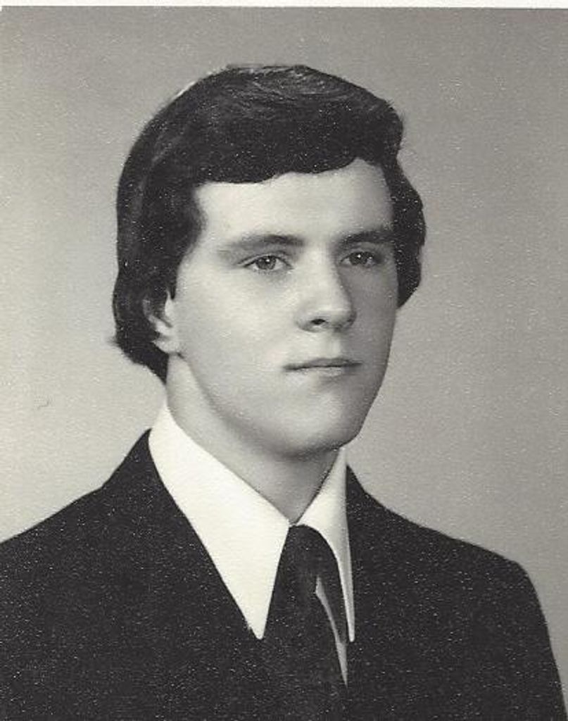 Donald Ray Atkins Profile Photo
