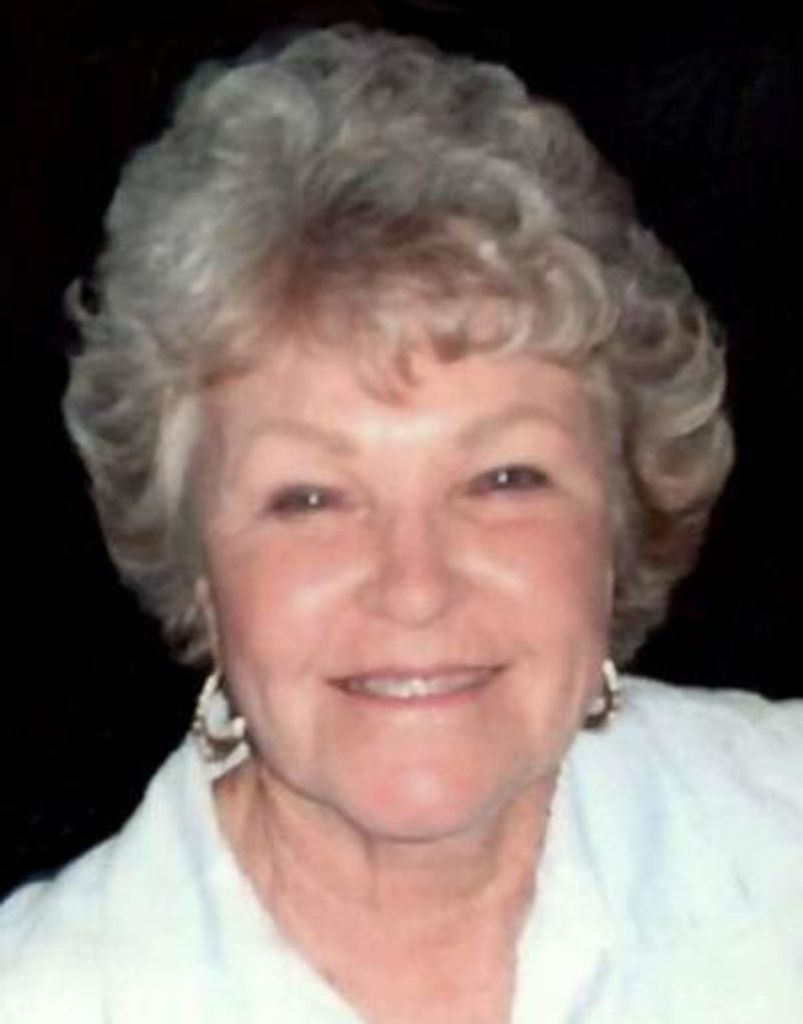Betty Lue Johnson Profile Photo