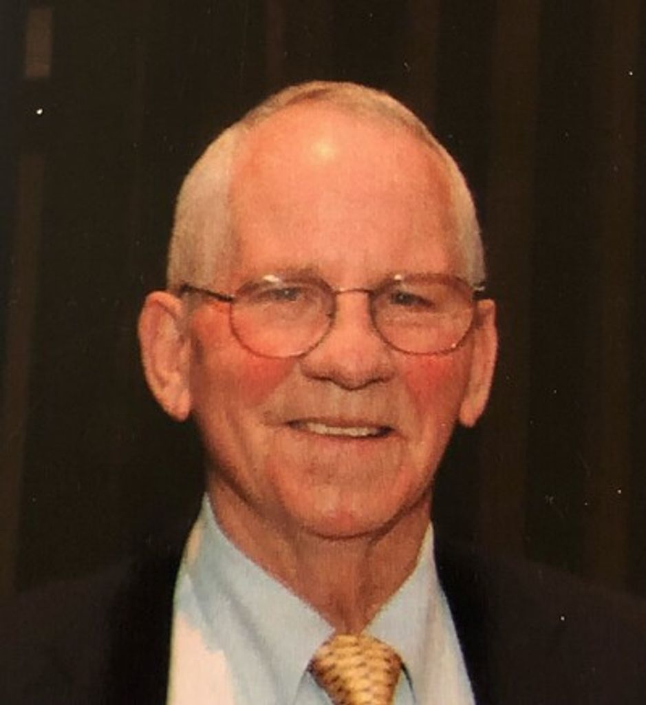 George Walter Phillips