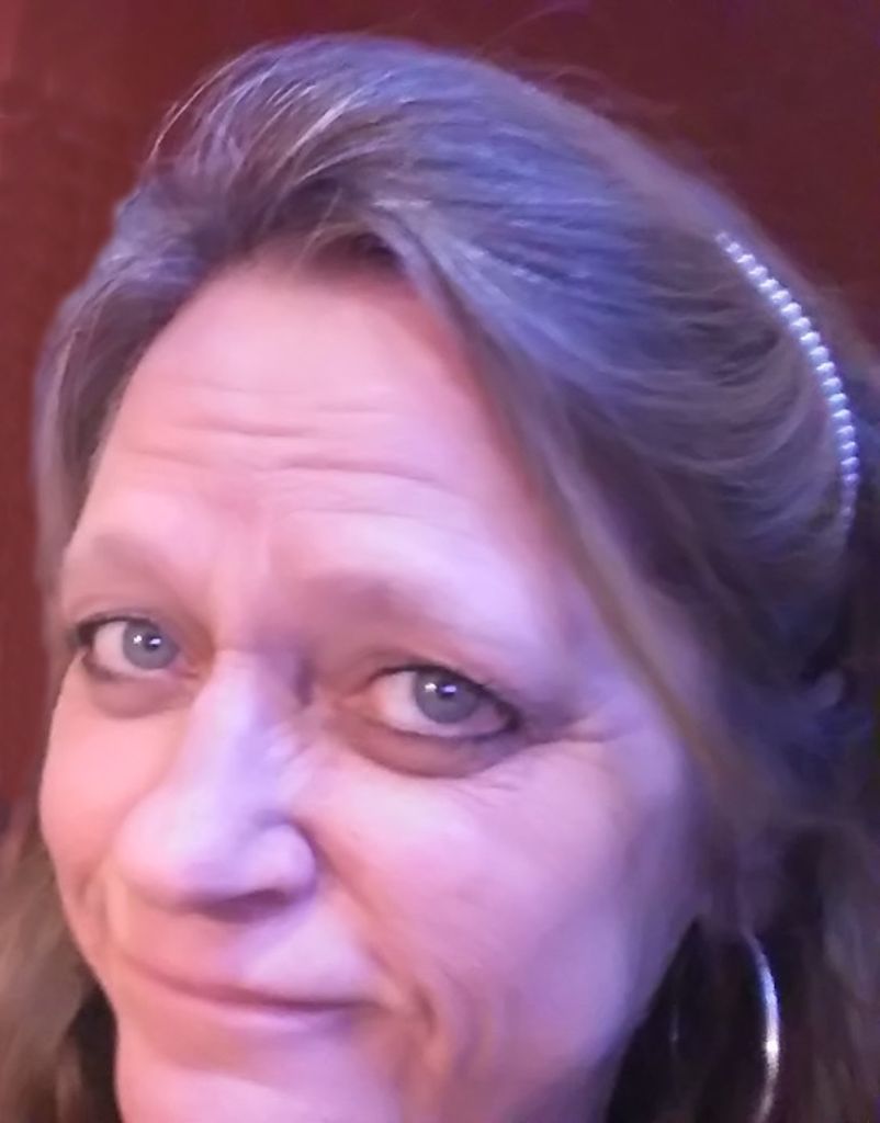 Robin Padgett
