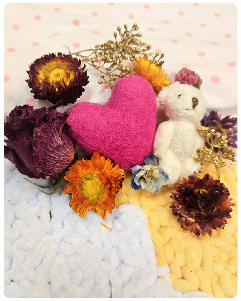 Amelia Elowyn Berthe