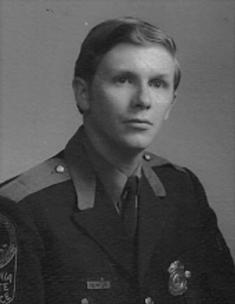 Henry Anderson  Blanton Iv