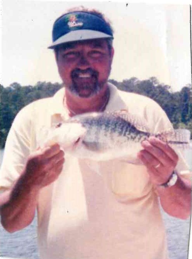 William Chris Land Profile Photo