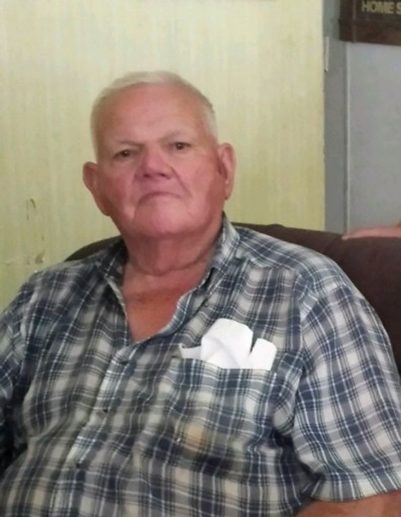 Raymond Kirby