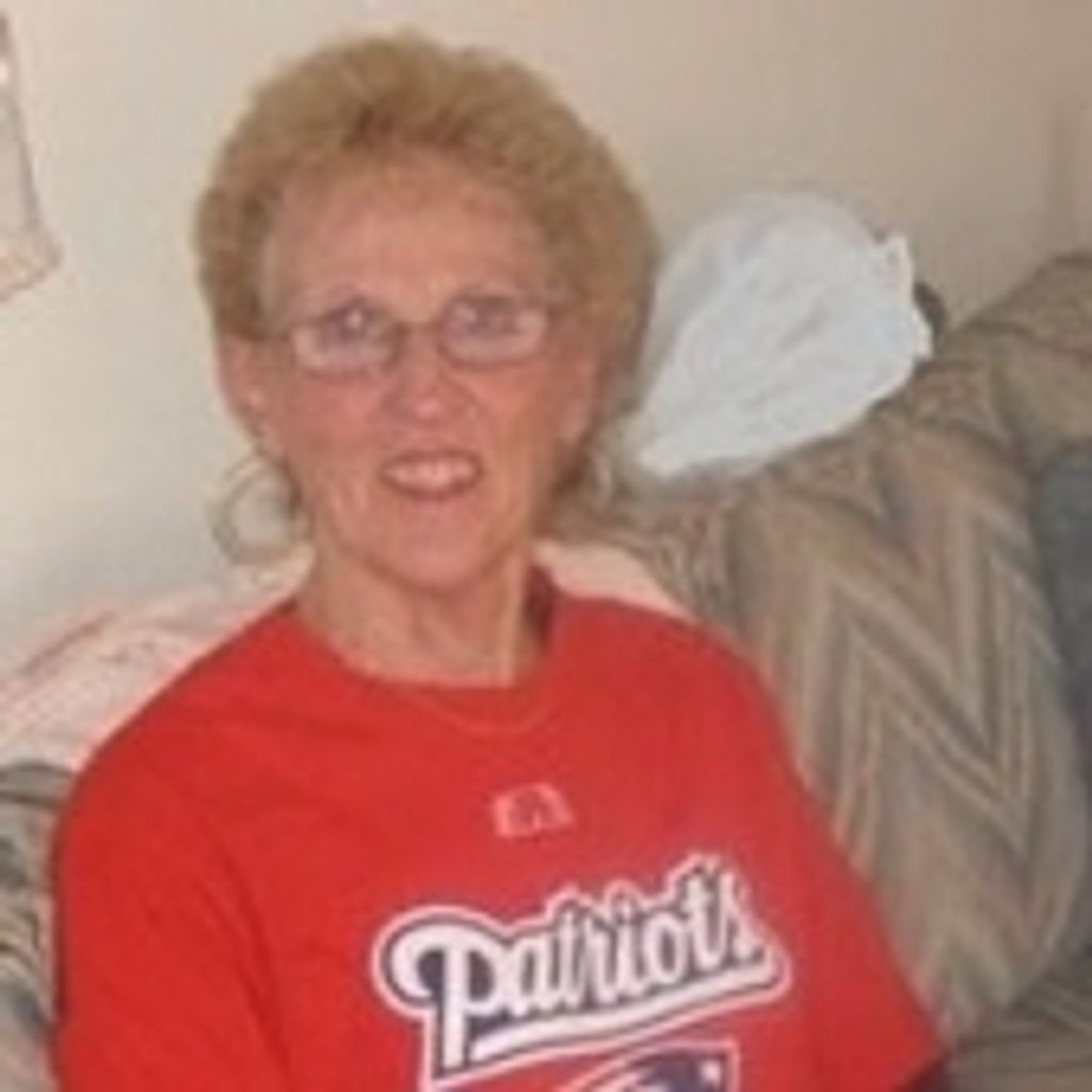 Eleanor Ellie Soule Mcjunkins